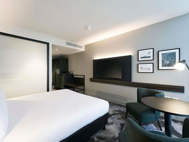 Superior Room, 1 Queen Bed