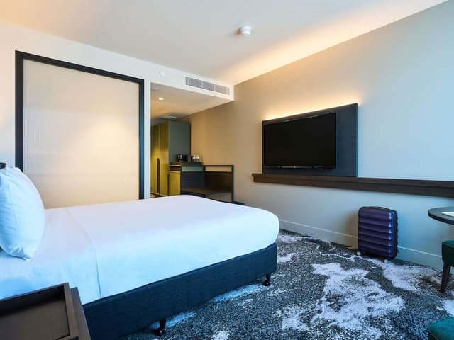 Superior Room, 1 Queen Bed