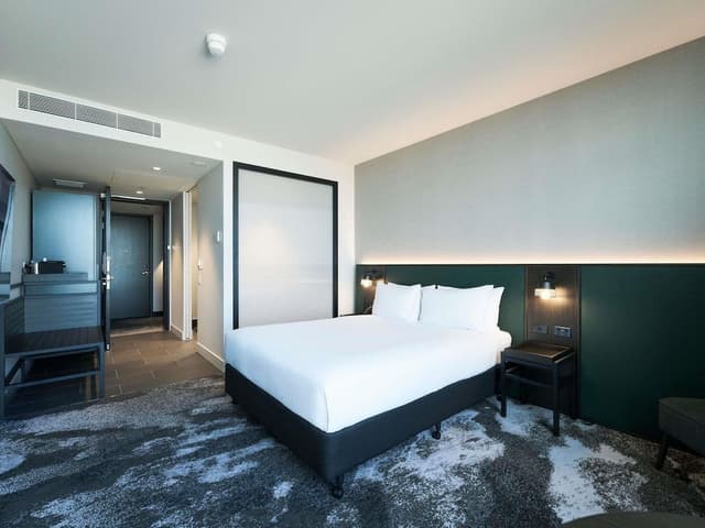 Superior Room, 1 Queen Bed