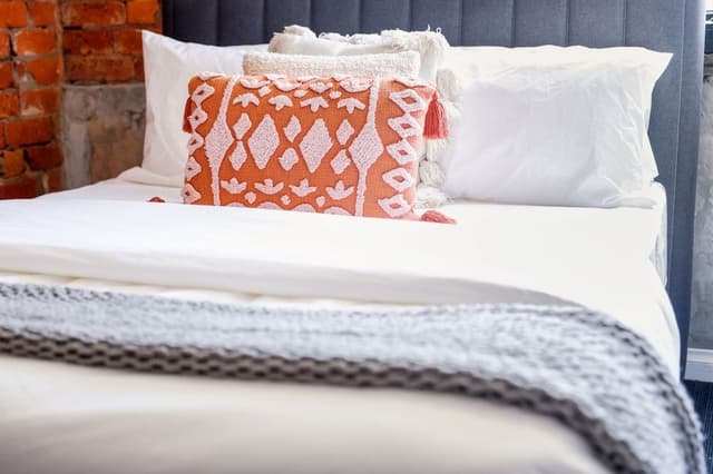 Deluxe Room, 1 King Bed