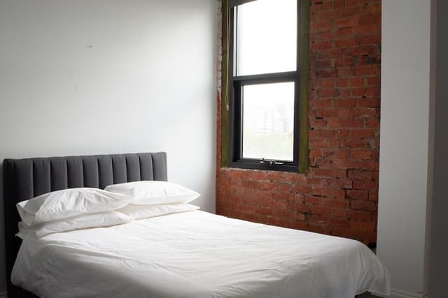 Deluxe Room, 1 King Bed