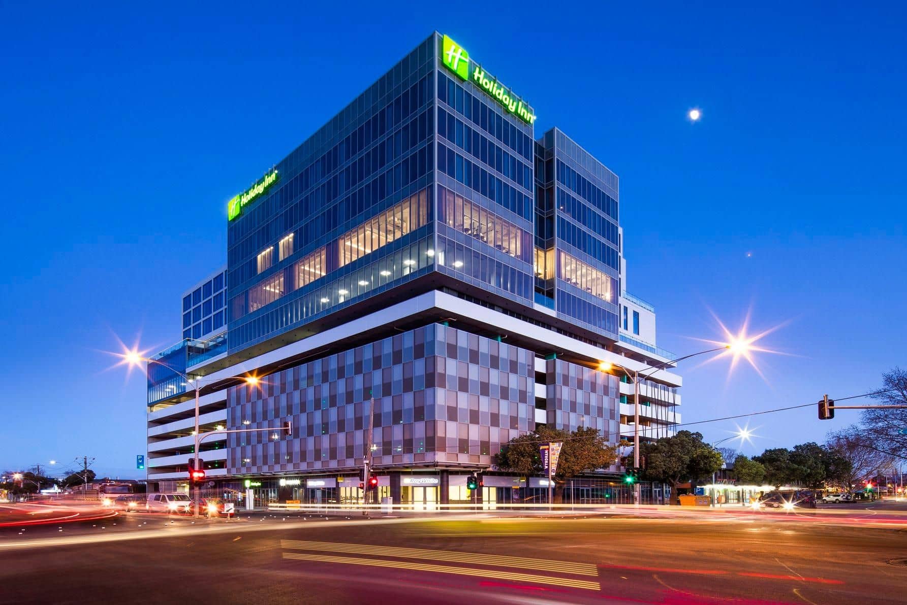 Holiday Inn Werribee By IHG Holiday Inn Werribee By IHG