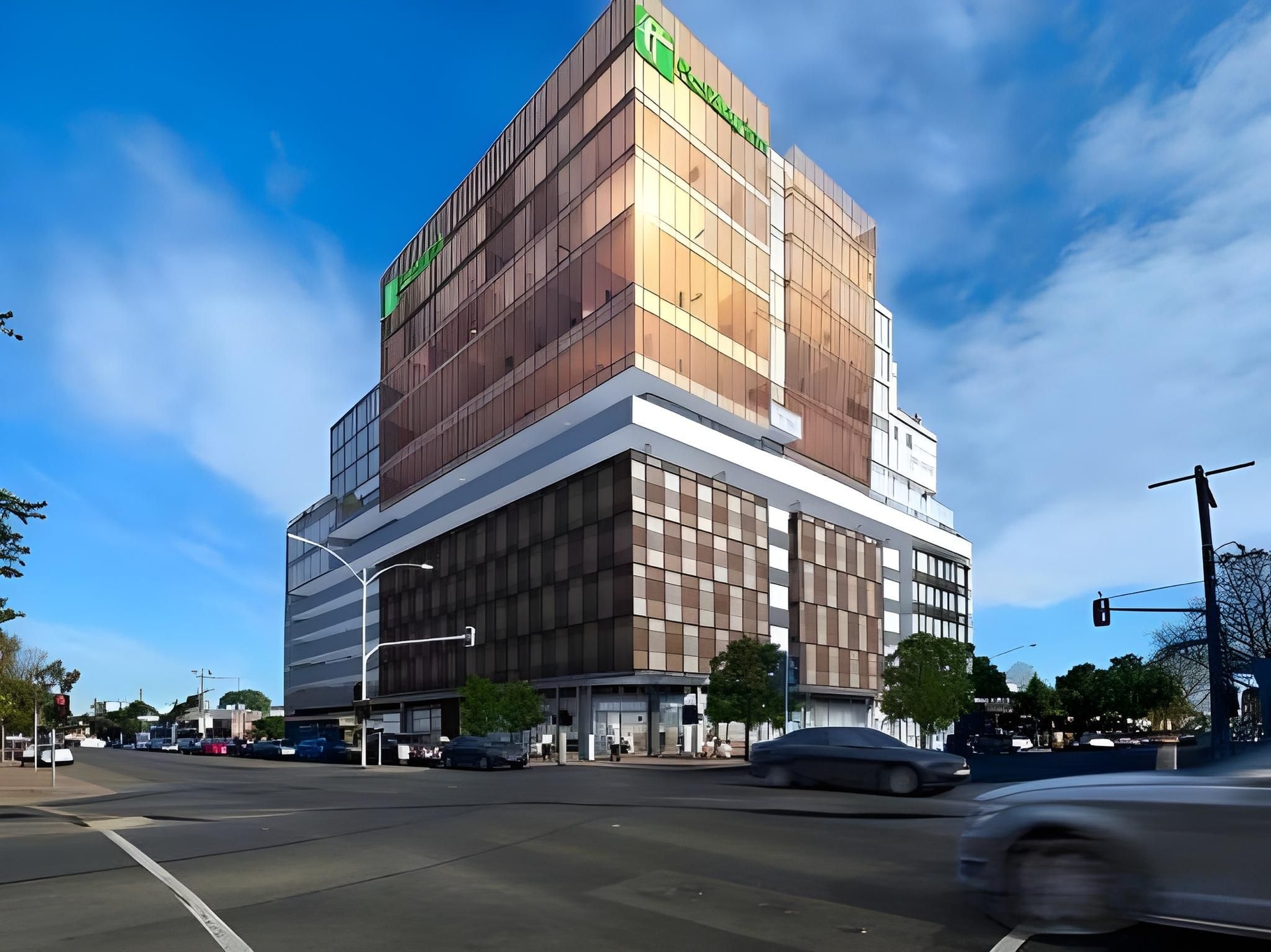 Holiday Inn Werribee By IHG1