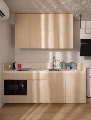 MAC Richmond by Melbourne Apartment Collection2