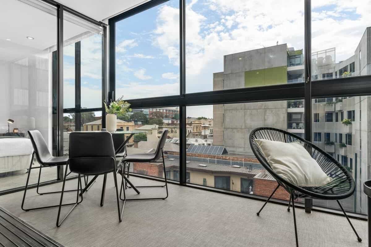 Richmond Premium Escape - Walk to the MCG