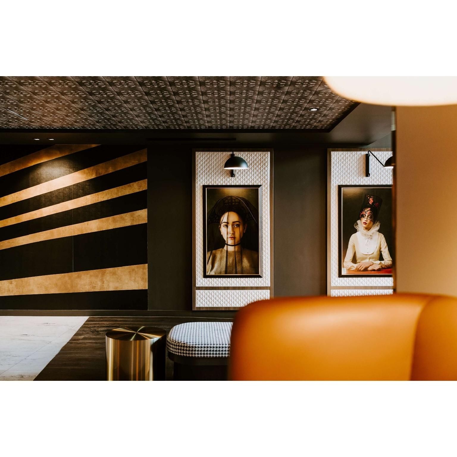 The Motley Hotel Richmond, Tapestry Collection by Hilton1