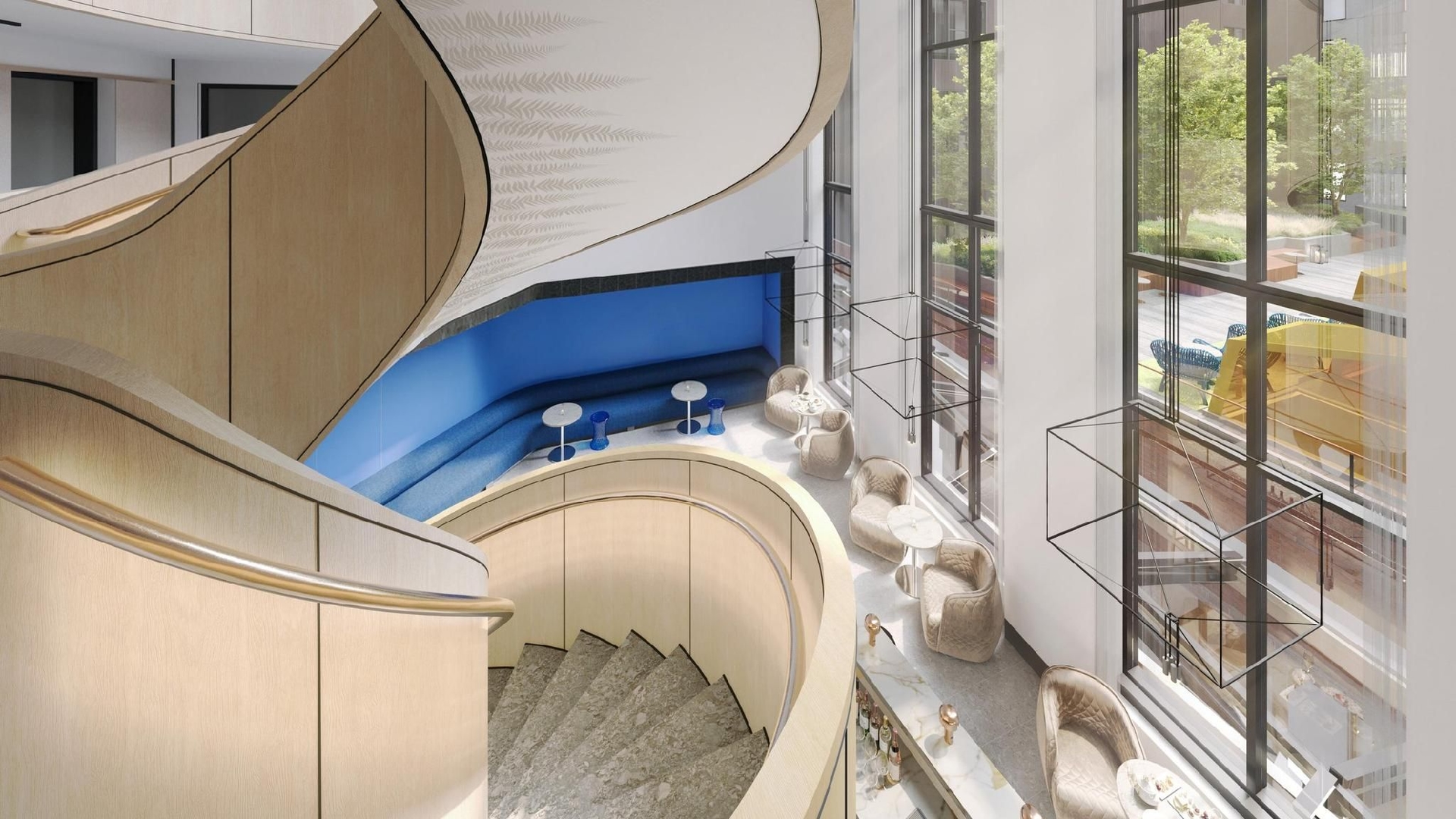 Hotel Indigo Melbourne Little Collins By IHG4