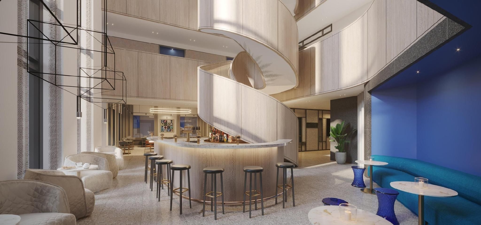 Hotel Indigo Melbourne Little Collins By IHG1