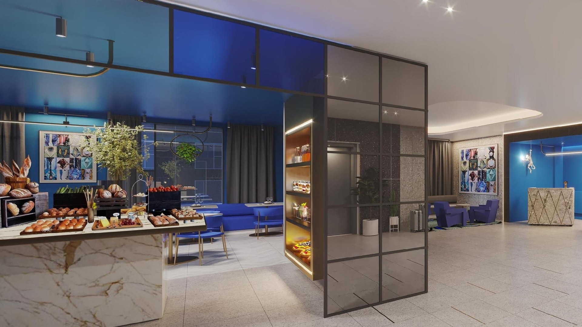 Hotel Indigo Melbourne Little Collins By IHG3