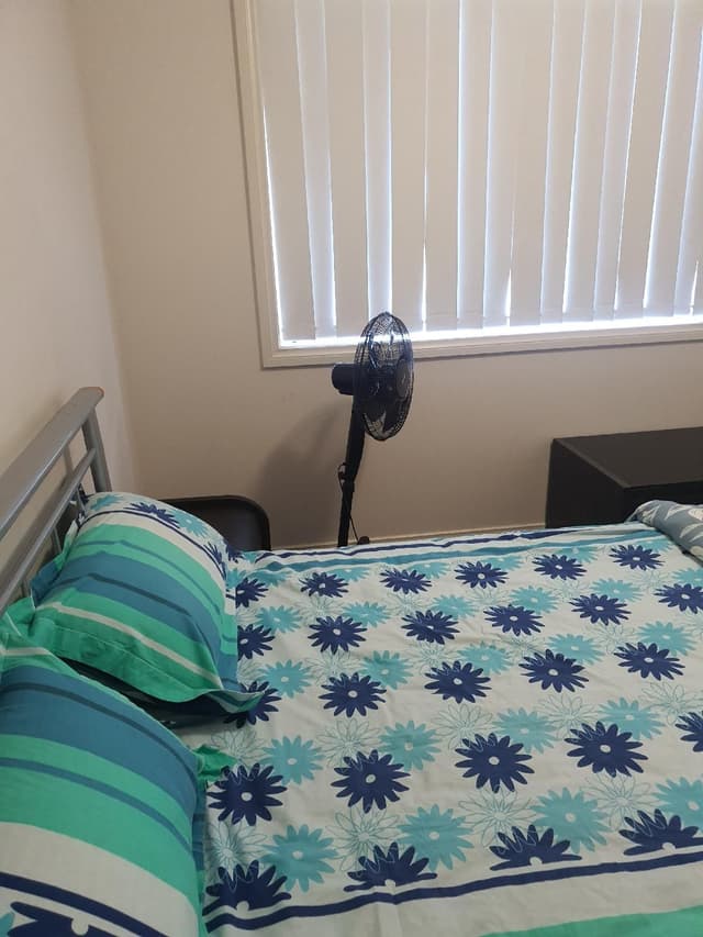 Standard - 1 Bed Queen Non-Smoking