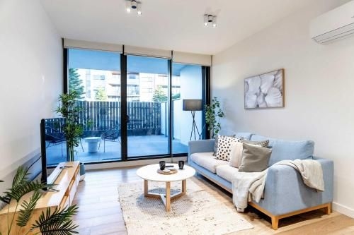 Brilliant Quay Boulevard Apt *FreeParking*Smart TV2