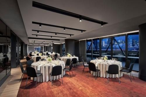 AC Hotel Melbourne Southbank1