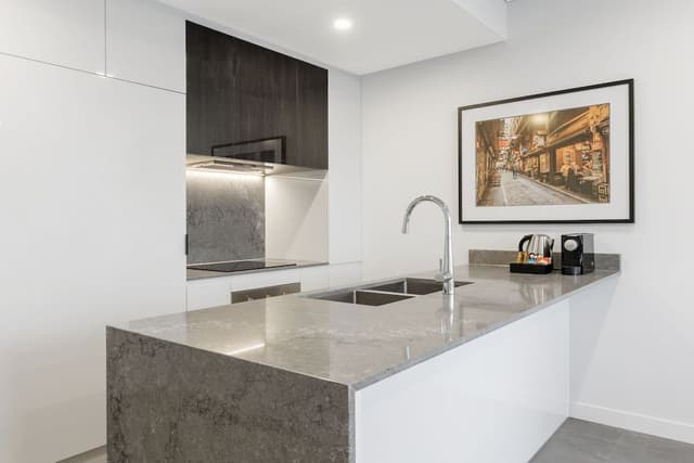 3 Bedroom Altitude Suite