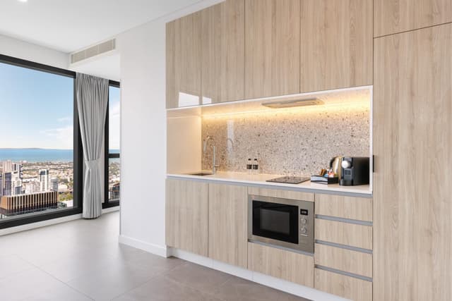 1 Bedroom Altitude Suite