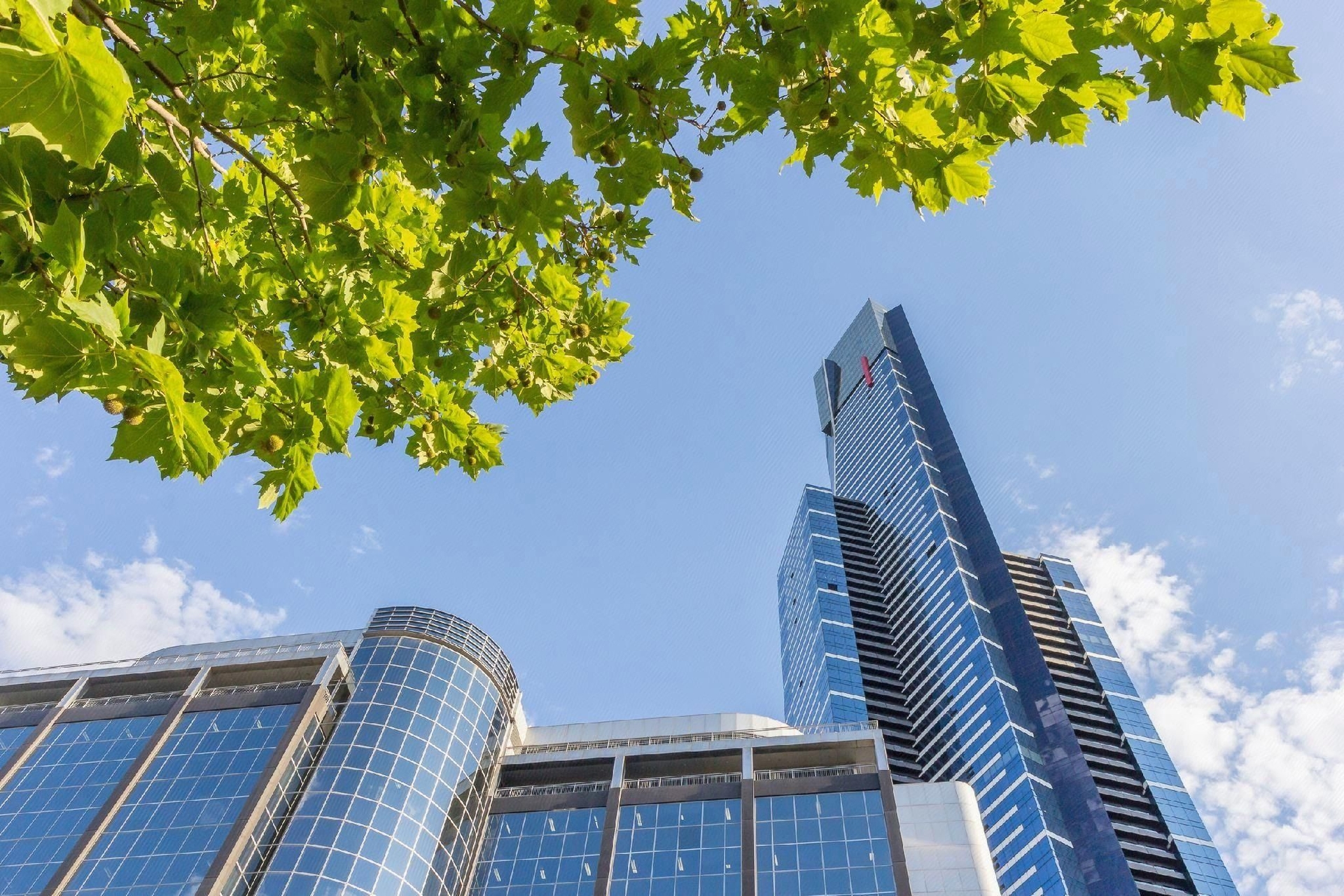Meriton Suites Melbourne1