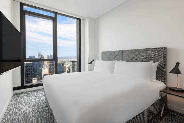 3 Bedroom Bayview Penthouse