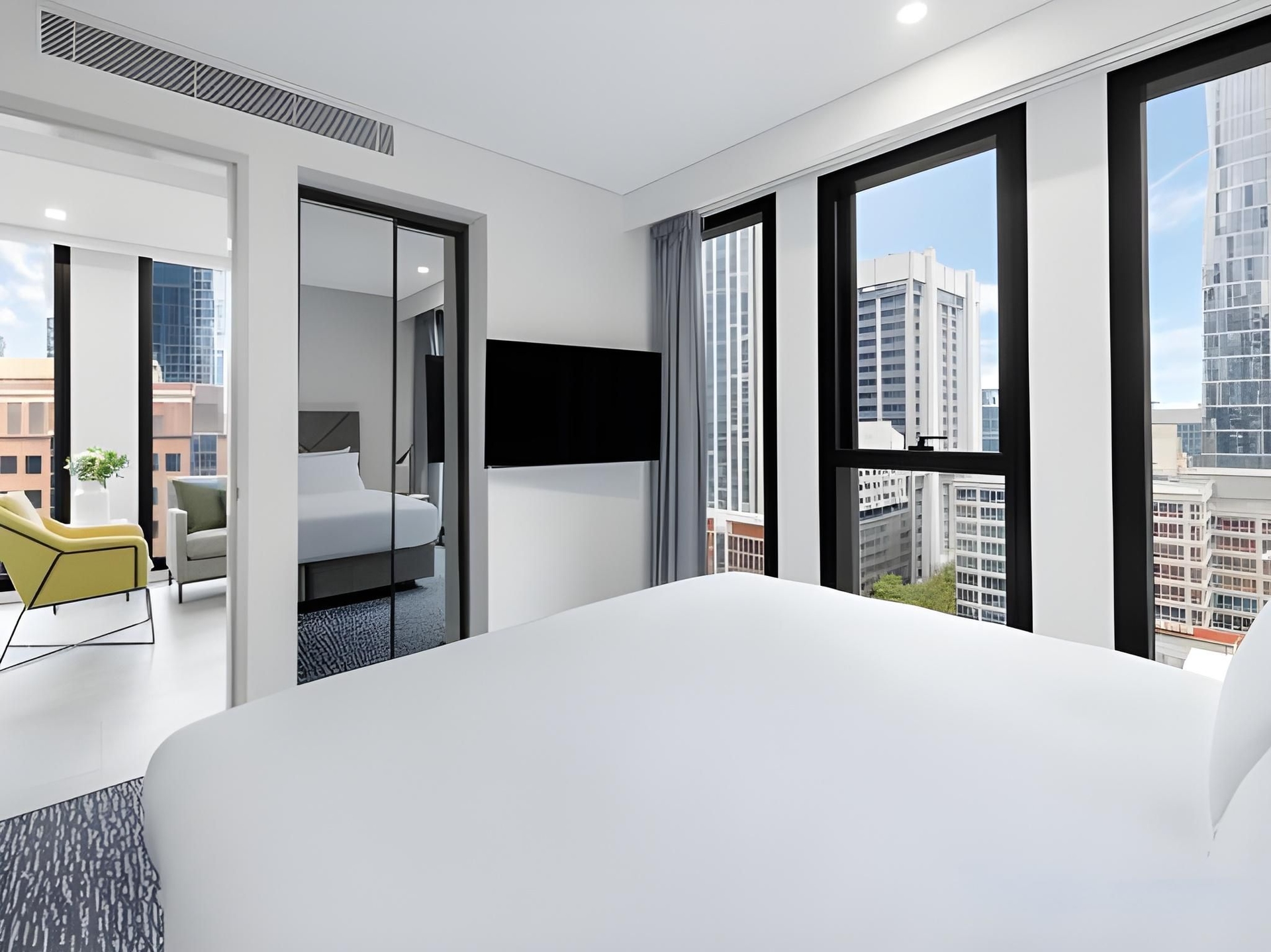 Meriton Suites Melbourne4