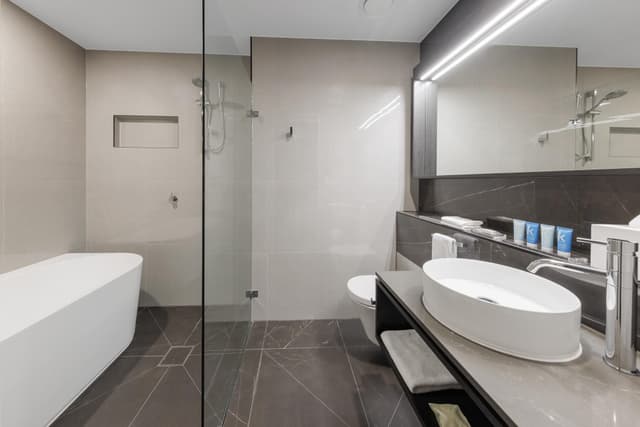 3 Bedroom Altitude Suite