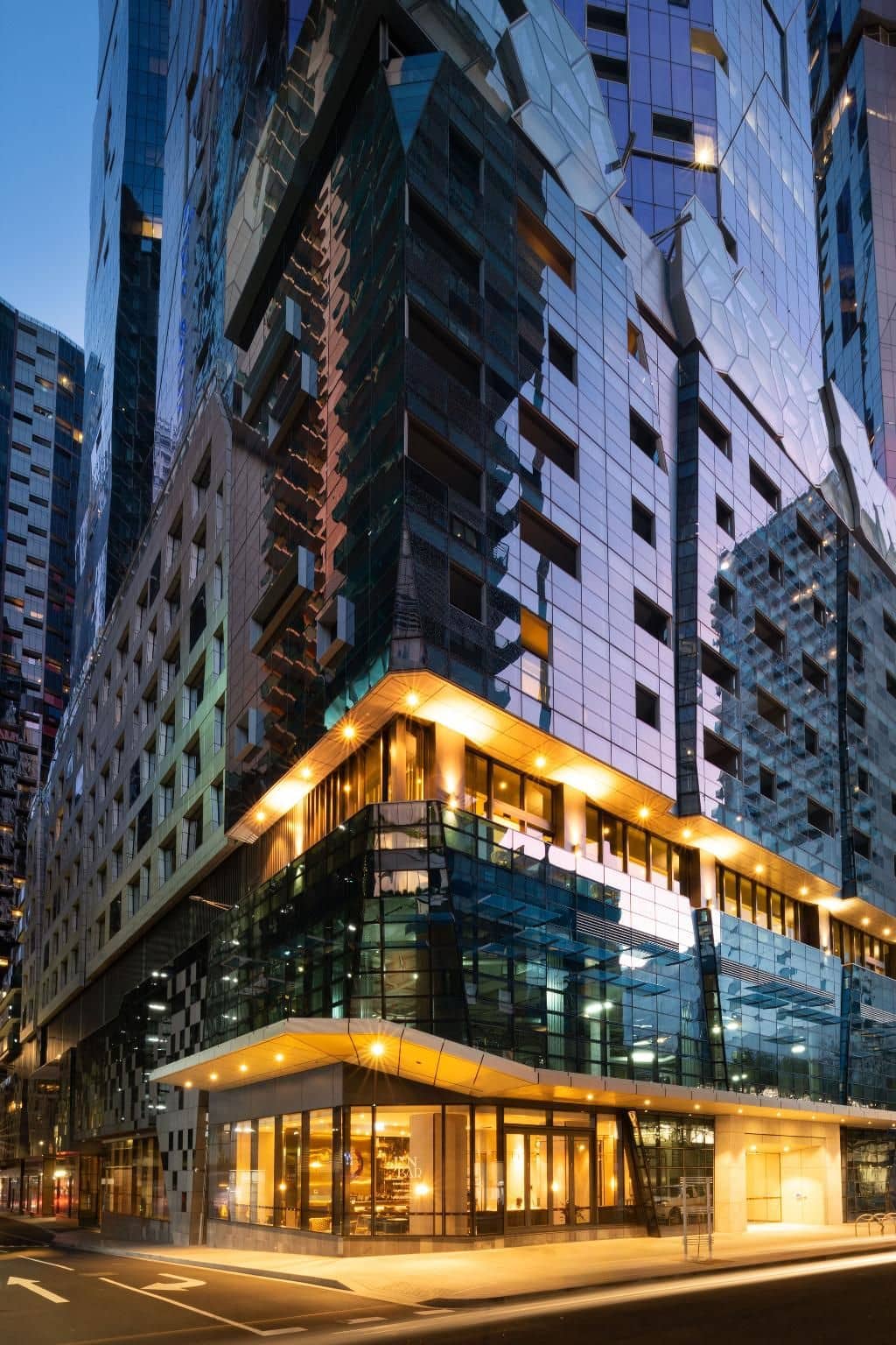Dorsett Melbourne Dorsett Melbourne