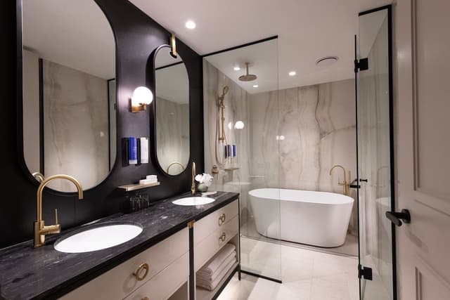Diva Suite