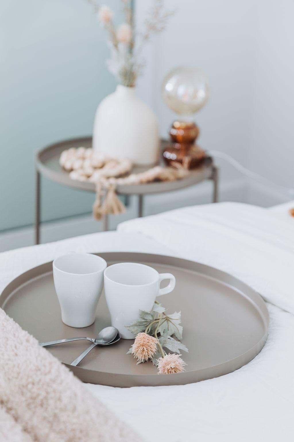 อพาร์ตเมนต์ 2 ห้องนอน 1 ห้องน้ำส่วนตัว ขนาด 56 ตร.ม. – แมคคลาวด์ (Modern 2BR Apartment Near to Southern Cross)0