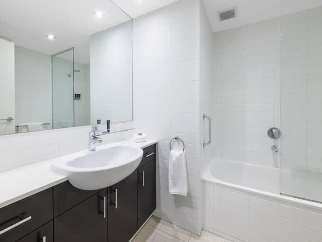 2-Bedroom Apartment
