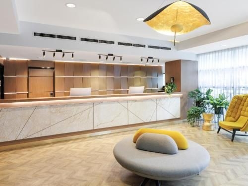 เบรดี อพาร์ตเมนต์ โฮเทล ฟลินเดอร์ส สตรีท (Brady Apartment Hotel Flinders Street)2