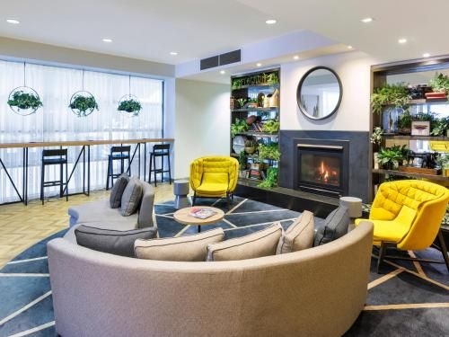 เบรดี อพาร์ตเมนต์ โฮเทล ฟลินเดอร์ส สตรีท (Brady Apartment Hotel Flinders Street)4