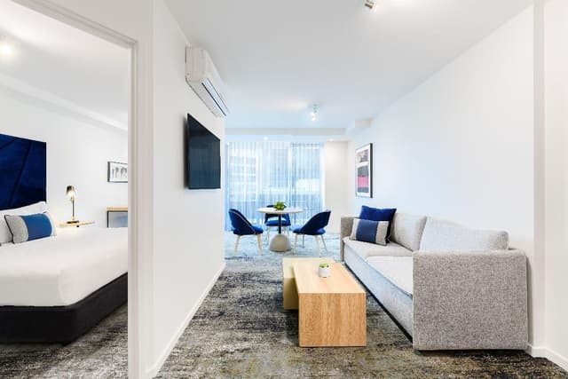 1 Bedroom Apartment - Min. 2 nights