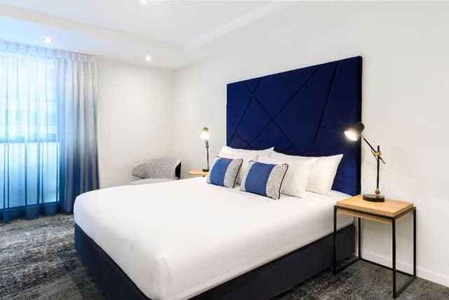 1 Bedroom Apartment - Min. 2 nights
