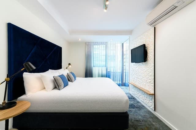 1 Bedroom Apartment - Min. 2 nights