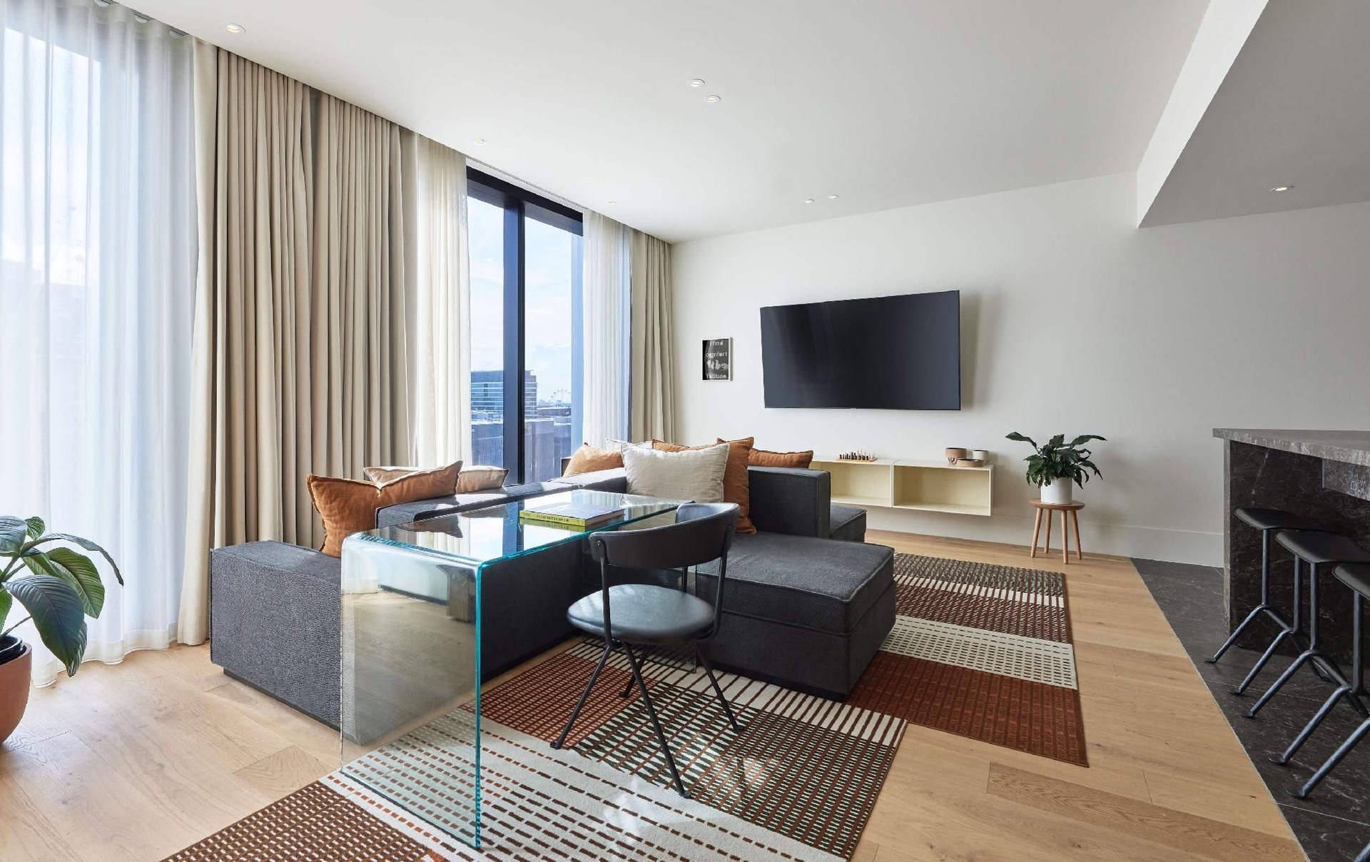 Hyatt Centric Melbourne3
