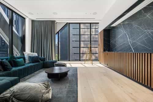 Paragon Apartments by CLLIX