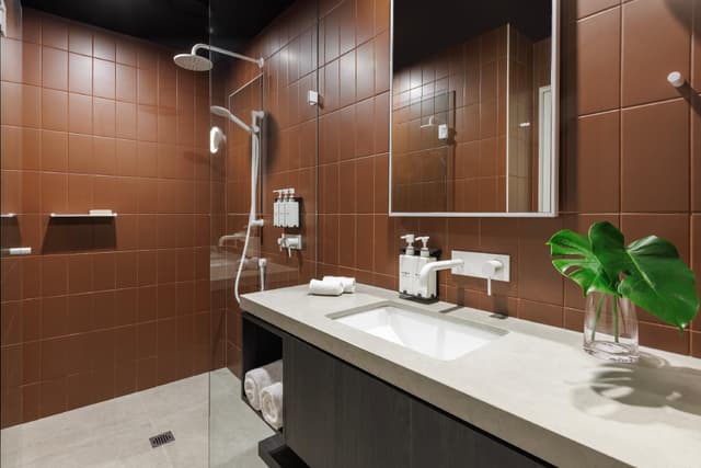 Quad Suite