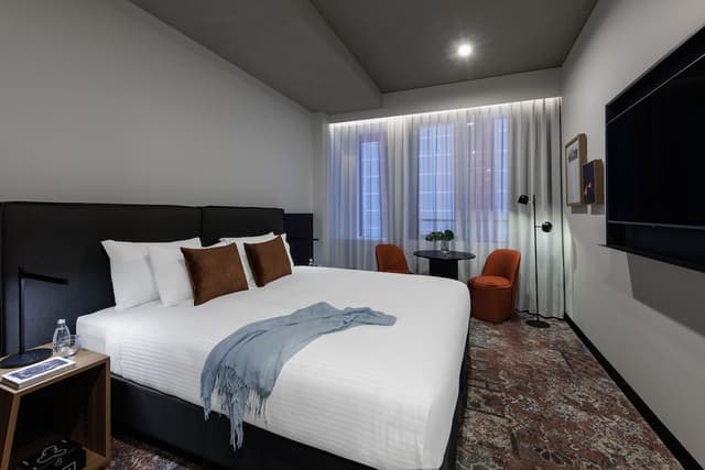 Veriu Suite