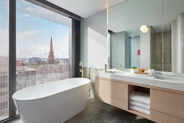 Premium One Bedroom Apartment