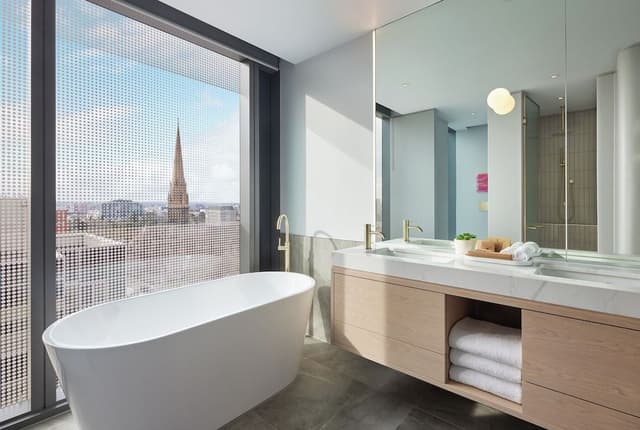 Premium One Bedroom Apartment