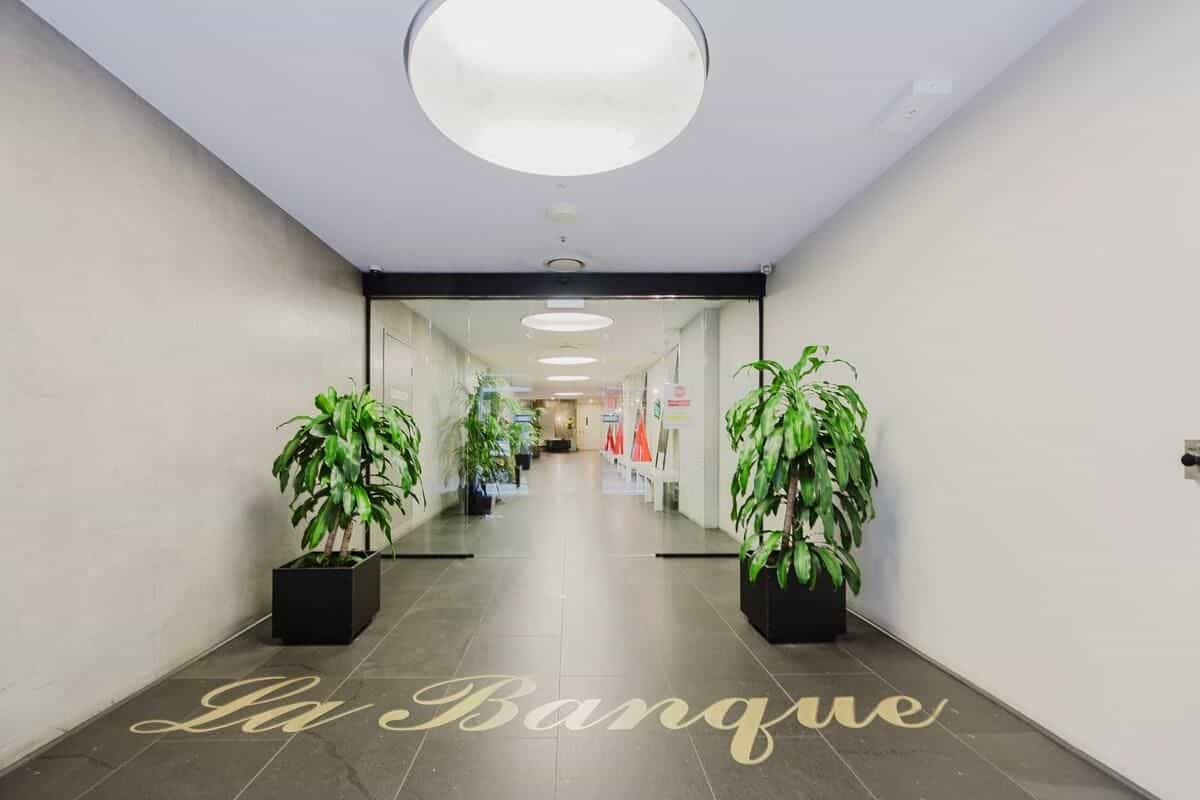 Urban Elegance in the Heart of Melbourne