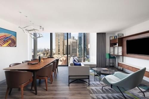 Le Méridien Melbourne2
