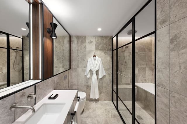 Presidential Suite, 2 Bedrooms