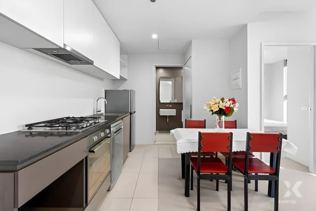 1 Bedroom Deluxe