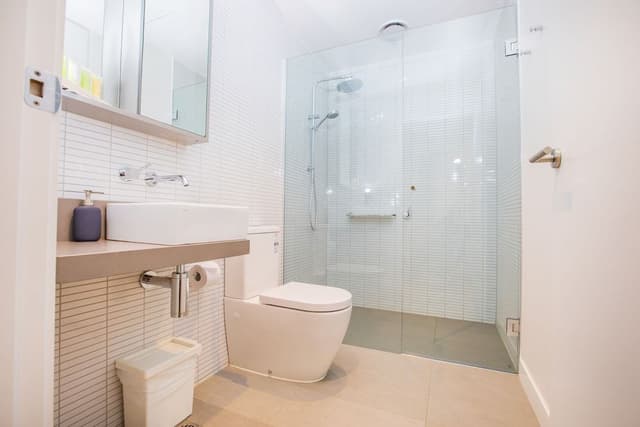 2 Bedrooms, 2 Bathrooms Superior Apartment with Balcony (Pool Access)
