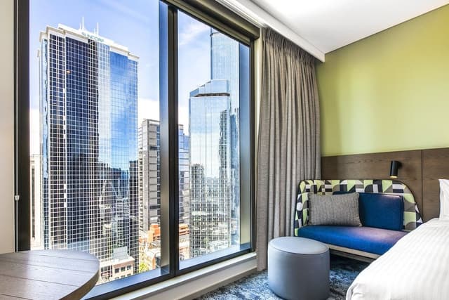 Standard Room, 2 Queen Beds (Free Breakfast)