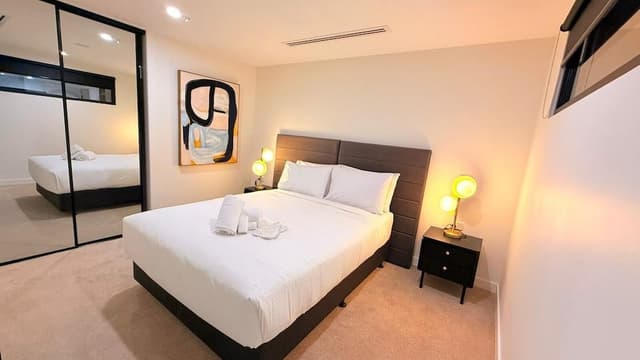 Premium Apartment, 2 Bedrooms