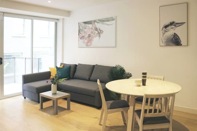 Family Apartment, 2 Bedrooms, 2 Bathrooms, City View (#915)
