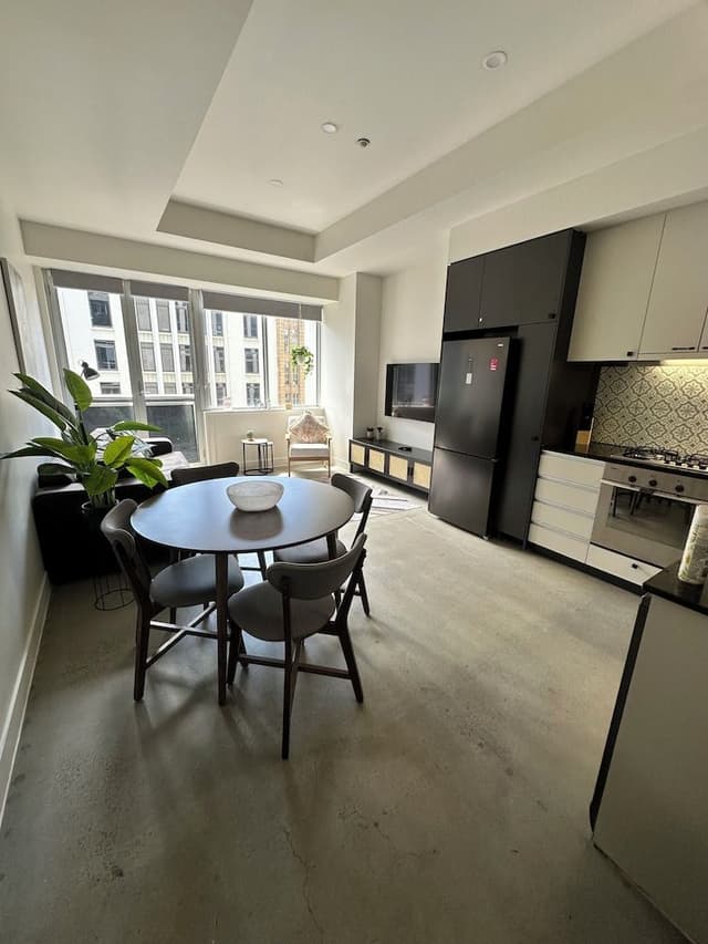Executive Apartment, 2 Bedrooms (#516)