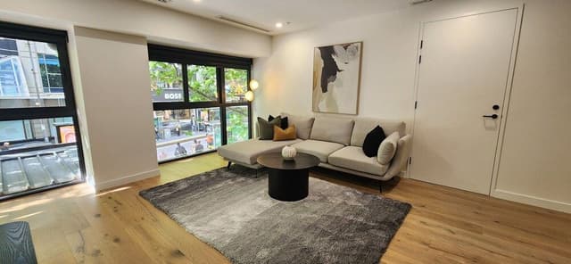 Premium Apartment, 2 Bedrooms