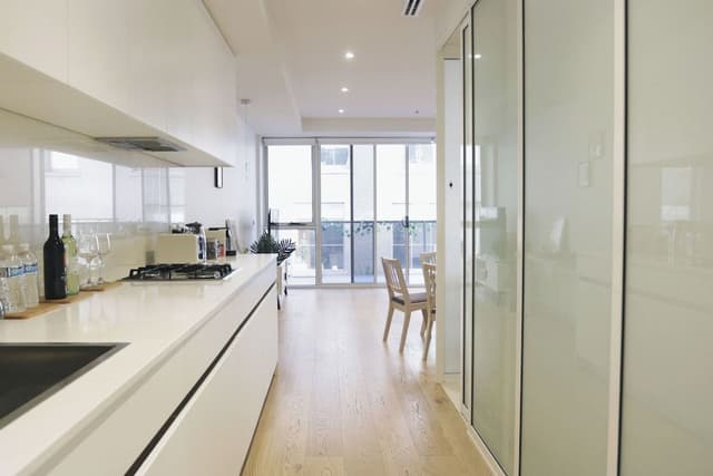 Family Apartment, 2 Bedrooms, 2 Bathrooms, City View (#915)