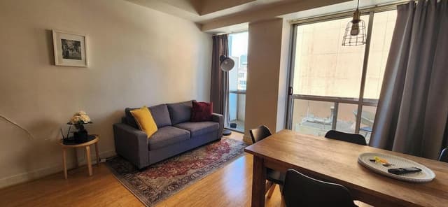 Standard Apartment, 2 Bedrooms, City View (#516)