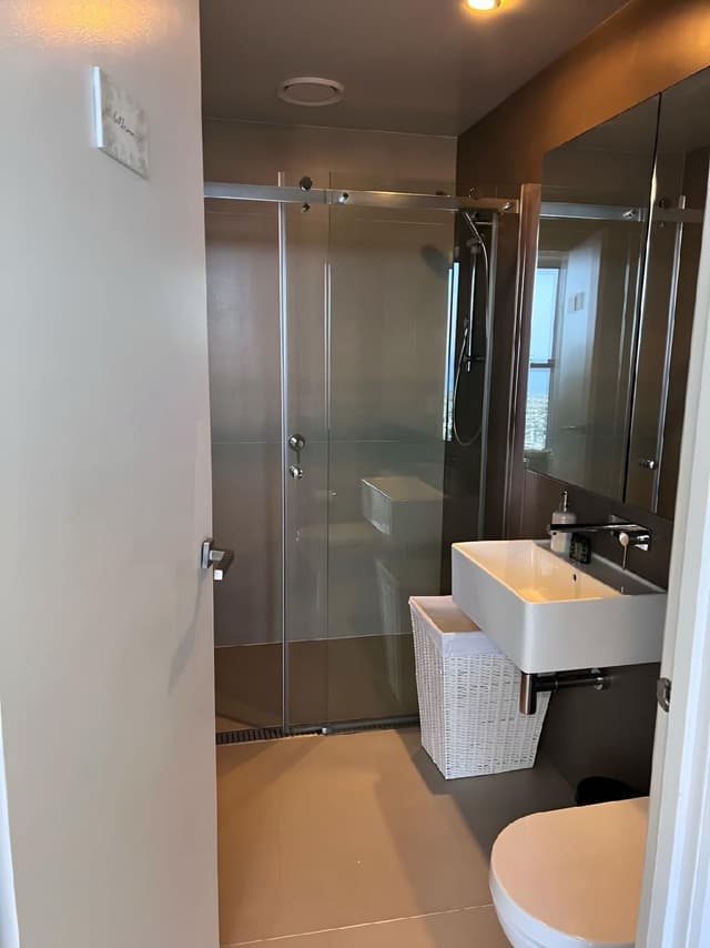 Premium 1 Bedroom Suite